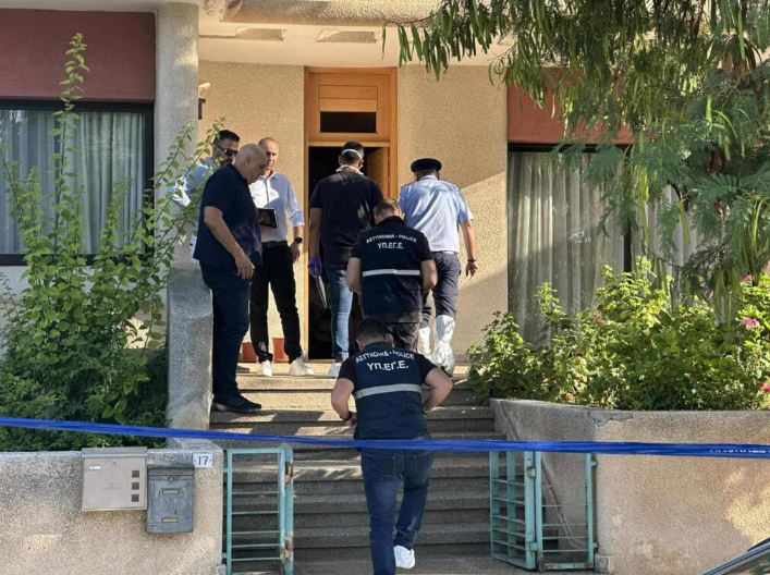 Κύπρος: 48χρονος σκότωσε τον πατέρα του με κουζινομάχαιρο και κάλεσε την Αστυνομία