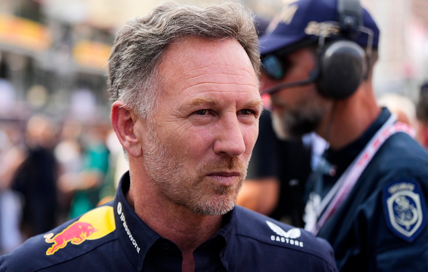 Η Red Bull απέλυσε τον Κρίστιαν Χόρνερ – News.gr