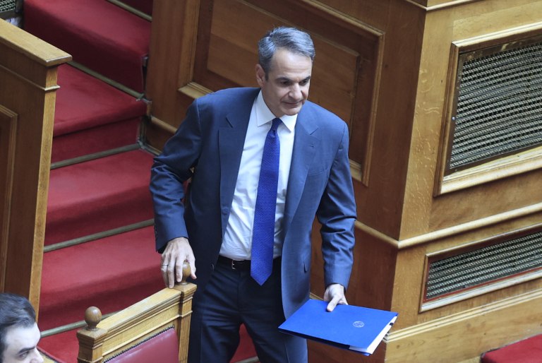 Πολεμικό Ναυτικό και Λιμενικό θα βρίσκονται σε ετοιμότητα για πιο ενεργή συνεργασία με τις τοπικές αρχές σε επιχειρήσεις αποτροπής.