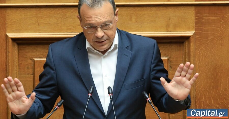 Αναγκαίο να φύγει το γρηγορότερο αυτή η κυβέρνηση
