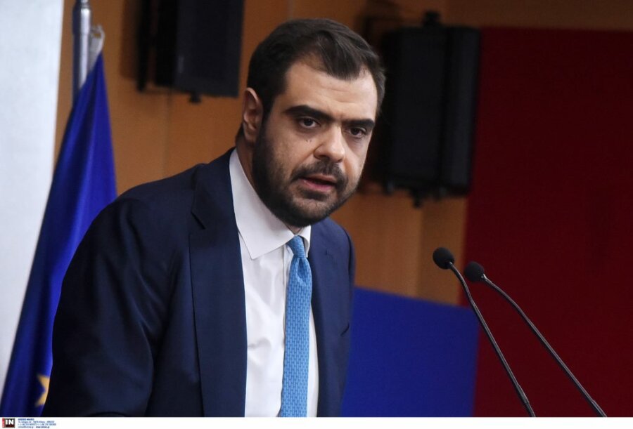 Π. Μαρινάκης: Στο μεταναστευτικό τα περιθώρια έχουν στενέψει