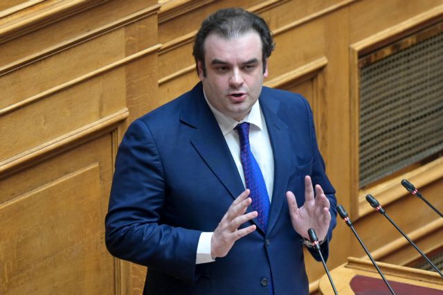 Κ. Πιερρακάκης για τα ψηφιακά έργα: Το μεγαλύτερο σκάνδαλο ήταν η ανυπαρξία αυτού που παραλάβαμε