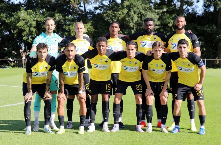 ΑΕΚ – Κορτράικ 2-1: Ο Ζίνι έλαμψε, η Ένωση προβλημάτισε
