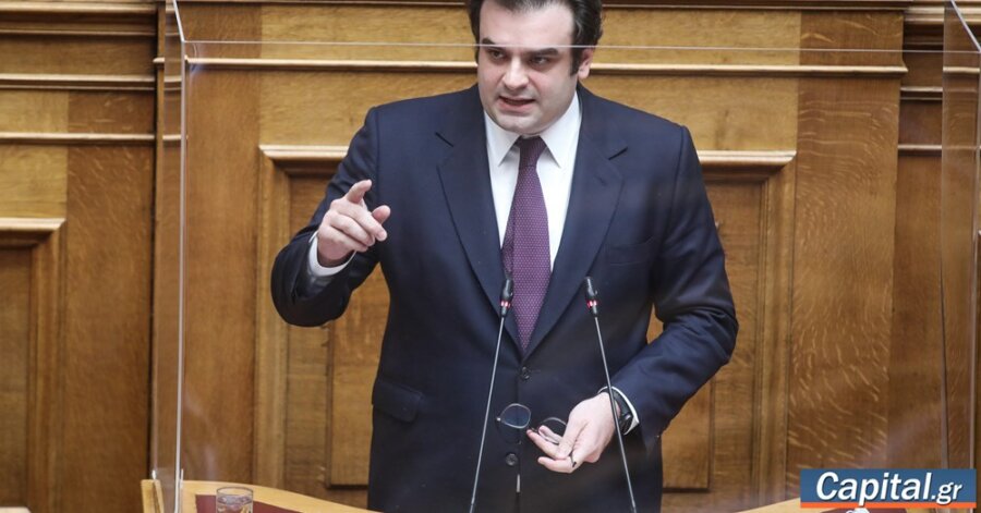 Κ. Πιερρακάκης: Δημοσιονομικός χώρος 1,5 δισ. ευρώ για το 2026