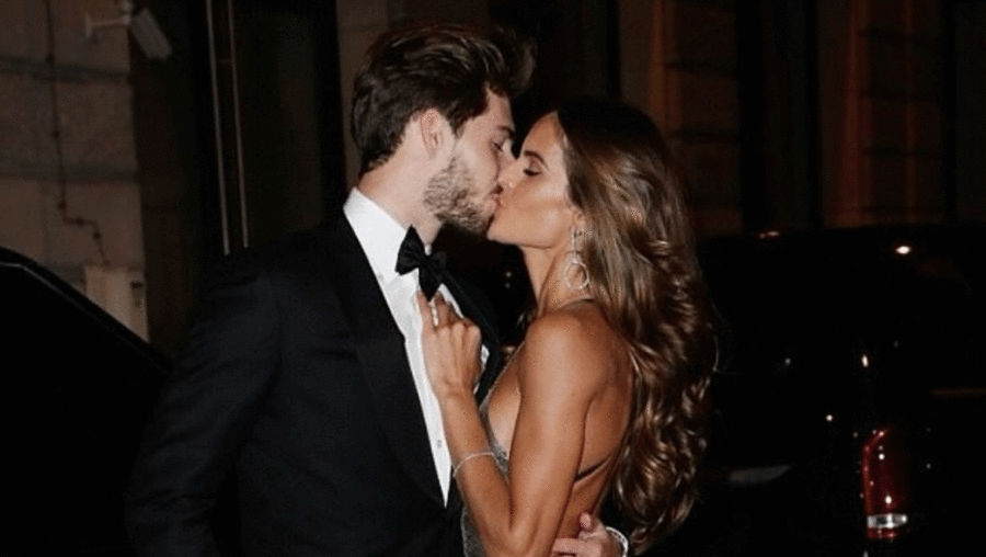 Izabel Goulart: Οι τρυφερές ευχές στον Kevin Trapp για τα 35α γενέθλιά του