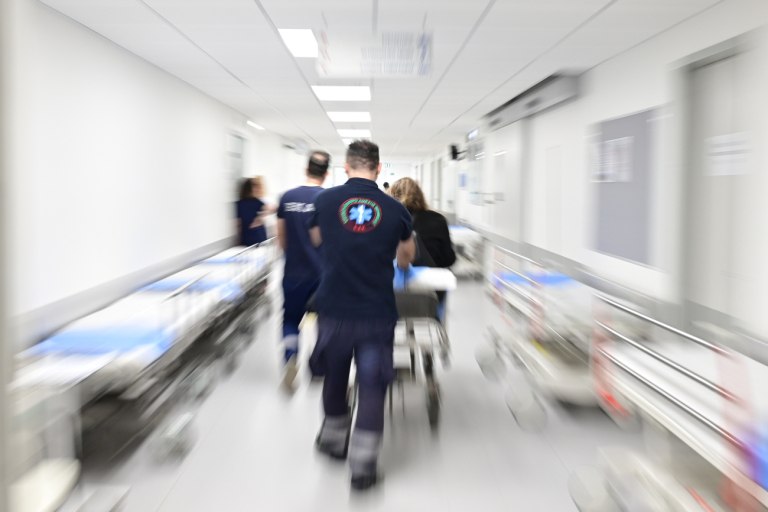 Υπουργείο Υγείας: Νέα εφαρμογή αξιολόγησης της νοσηλείας στα νοσοκομεία - «Εσύ για το ΕΣΥ»