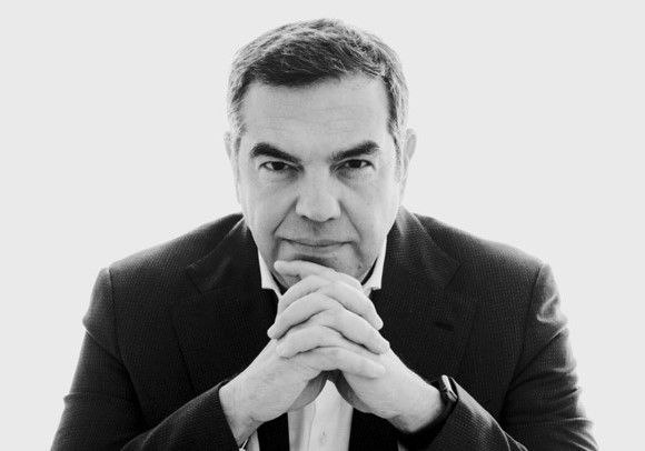 Νέα παρέμβαση Τσίπρα με ανάρτηση και με αιχμές για τη διαφθορά και τα σκάνδαλα στη χώρα