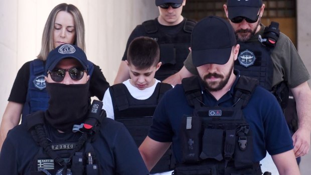 Ειρήνη Μουρτζούκου: Σοκ από τις αποκαλύψεις για τις δολοφονίες 4 βρεφών - Την Κυριακή η απολογία της
