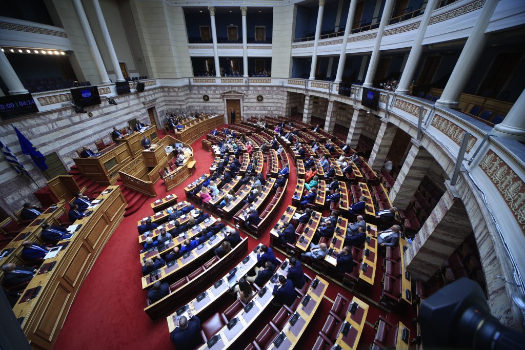 Παρέμβαση Θ. Πετραλιά μετά τις αιχμές Μ. Κατρίνη για τις πυρκαγιές του 2007 και τις παράνομες πληρωμές του ΟΠΕΚΕΠΕ