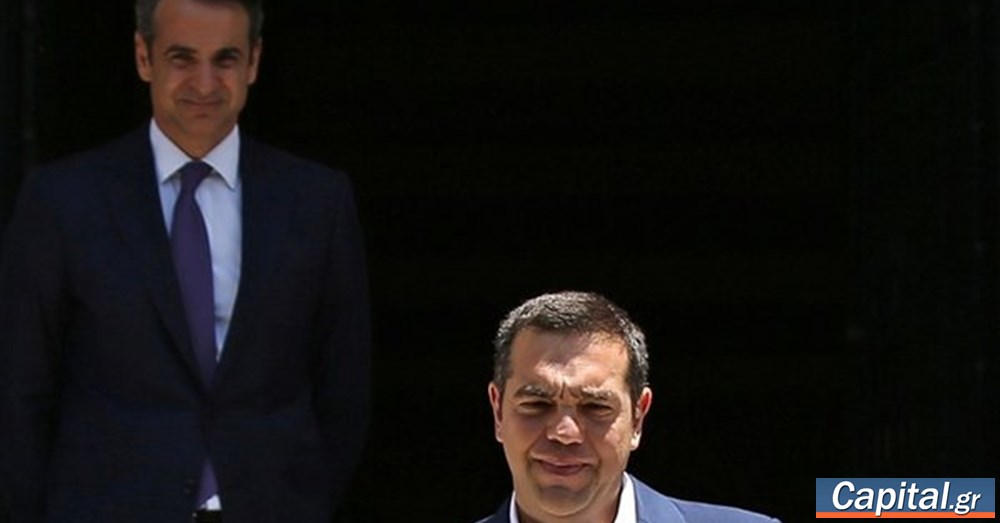 Γιατί το Μαξίμου βάζει τώρα στο στόχαστρο τον Αλέξη Τσίπρα