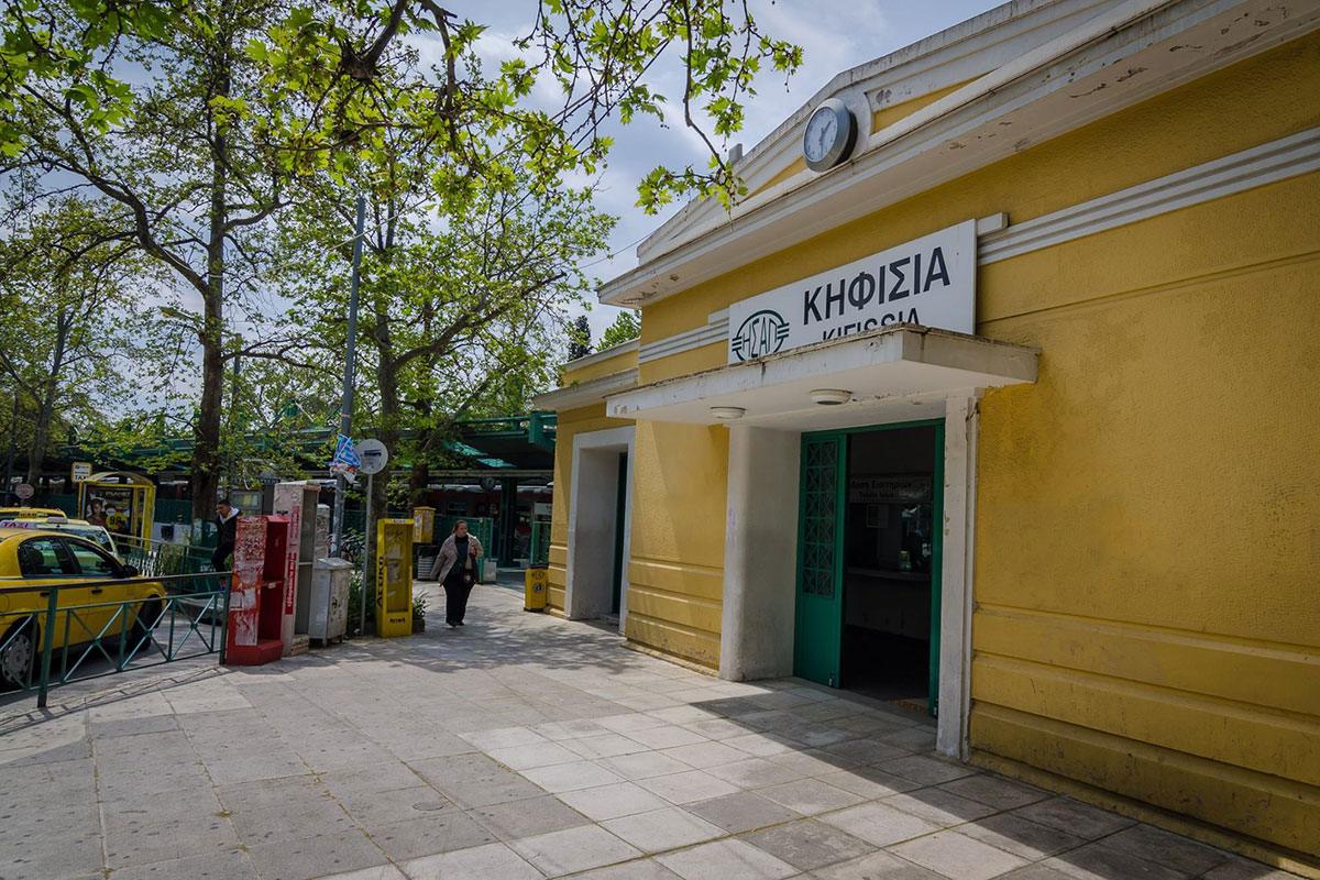Κηφισιά: Πού και πώς θα χτίζετε τα επόμενα χρόνια - Οικονομικός Ταχυδρόμος