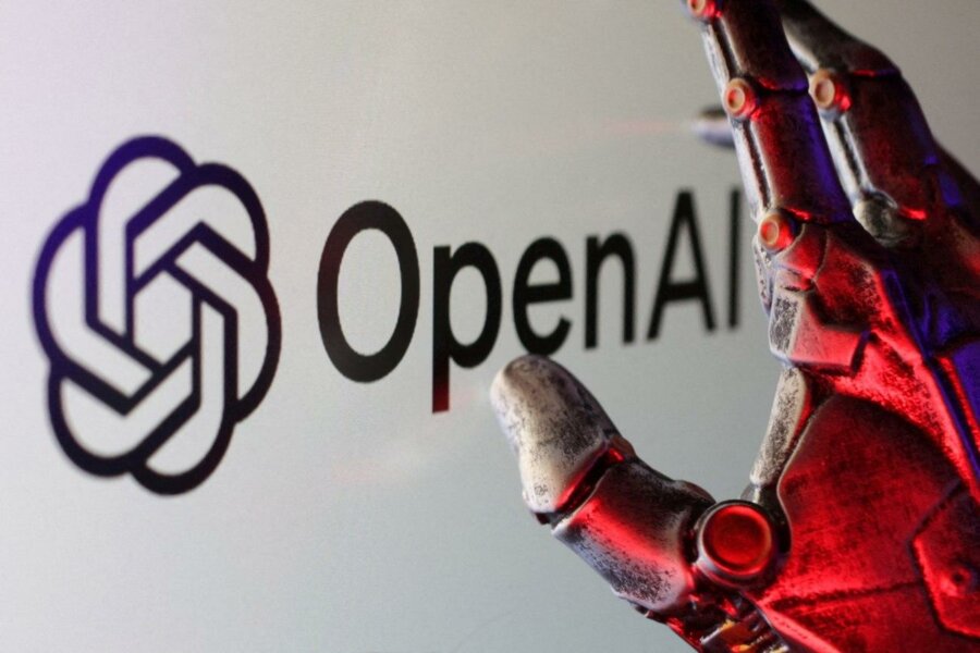 OpenAI: Λανσάρει browser κόντρα στο Google Chrome – Σημείο καμπής για το Διαδίκτυο;