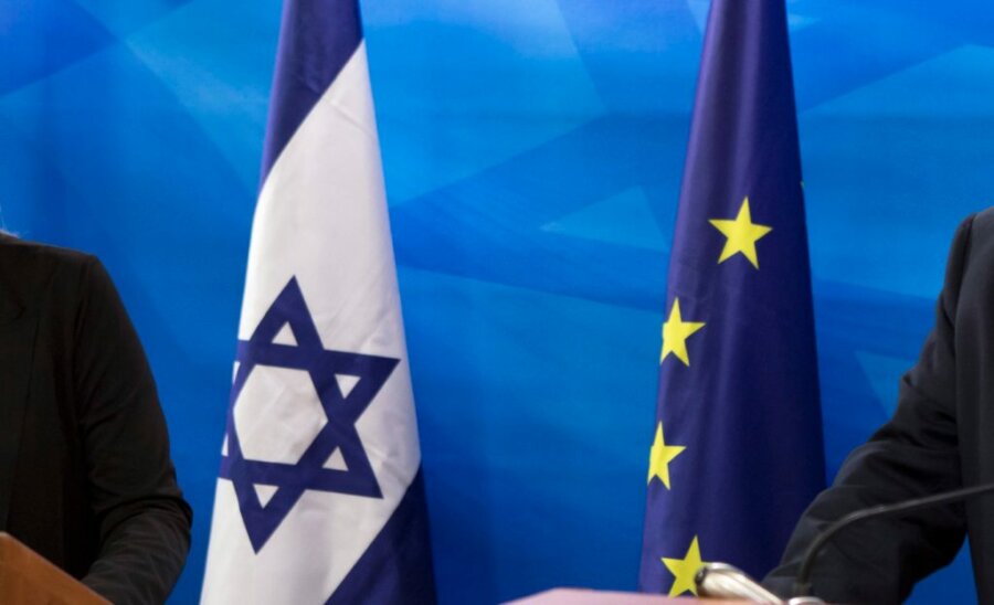 ΕΕ – Ισραήλ: Συμφωνία για την βελτίωση των ανθρωπιστικών συνθηκών στην Λωρίδα της Γάζας