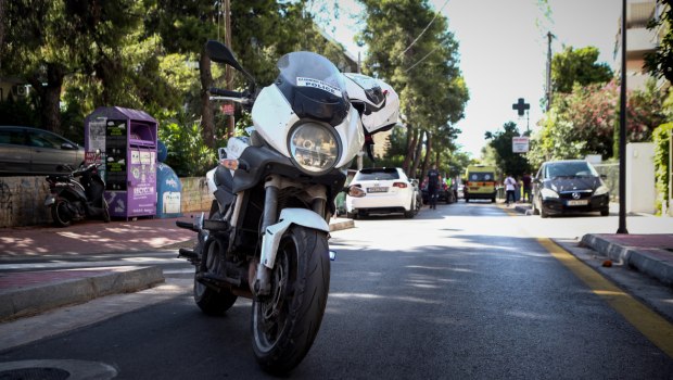 Δολοφονία στη Ροδόπη: 21χρονη μαχαίρωσε και σκότωσε έναν 66χρονο