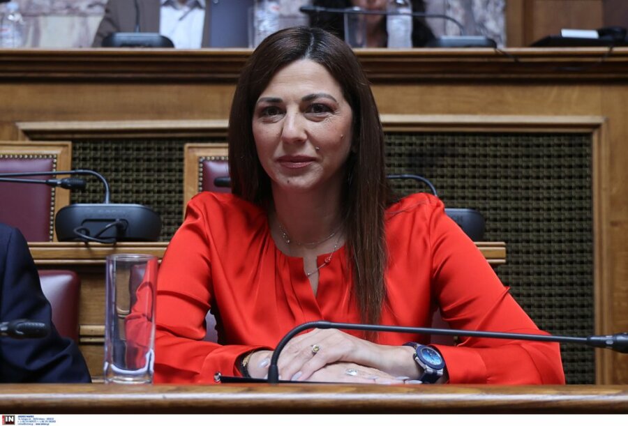 Αναγνωρίζεται με νόμο η θρησκευτική κοινότητα των Μπεκτασήδων Αλεβιτών Μουσουλμάνων Θράκης