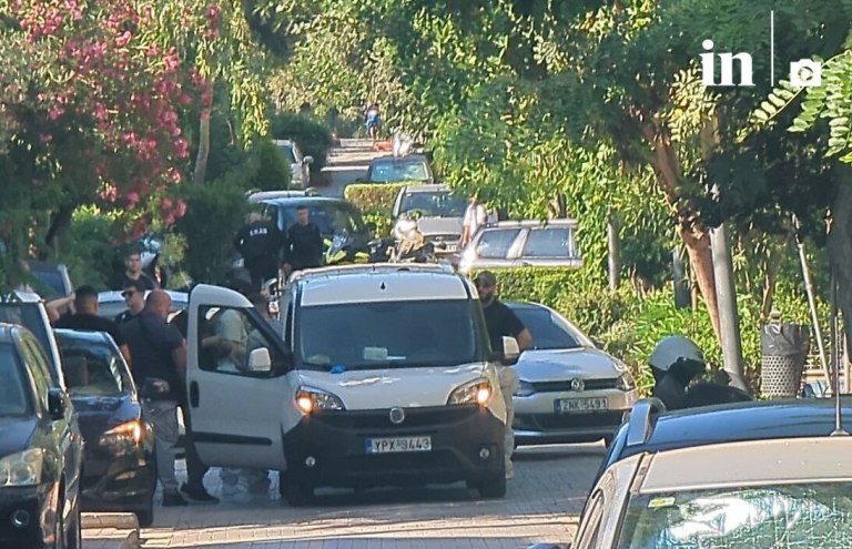 Πρετεντέρη