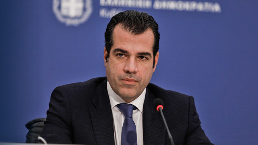 Θ. Πλεύρης: Η Ελληνική Δημοκρατία δεν εκβιάζεται- Θα πάρουμε όλα τα αναγκαία μέτρα