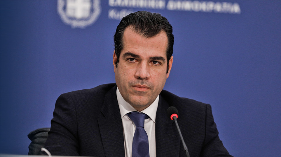 Θ. Πλεύρης: Η Ελληνική Δημοκρατία δεν εκβιάζεται- Θα πάρουμε όλα τα αναγκαία μέτρα