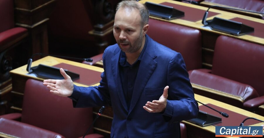 Γ. Ψυχογιός (ΣΥΡΙΖΑ) για τροπολογία Πλεύρη: Τορπιλίζετε το διεθνές Δίκαιο,...