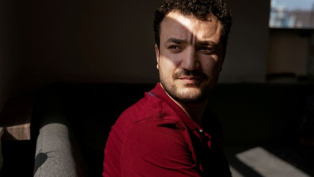 Μαχμούντ Χαλίλ: Μετά την απελευθέρωσή του μηνύει την κυβέρνηση Τραμπ