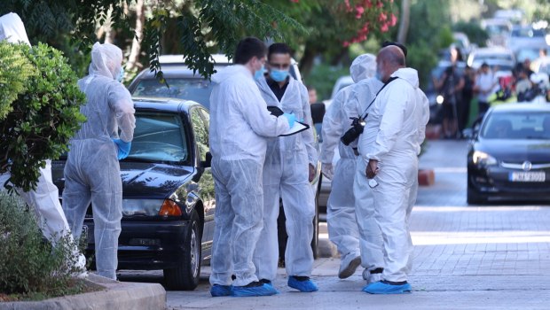 Γιάννης Πρετεντέρης: Δεν υπήρξε προειδοποιητικό τηλεφώνημα για την βόμβα
