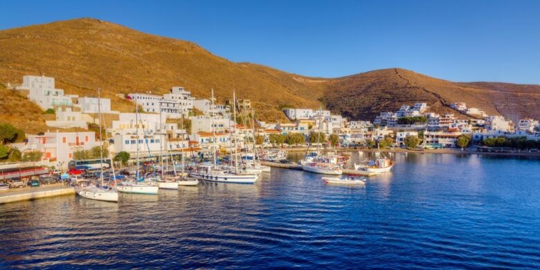 Με το ταχύπλοο της SEAJETS από Πειραιά – News.gr