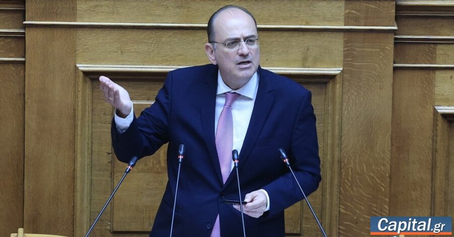 Δεν μπορεί να θεωρείται αντισυνταγματική η προστασία της...