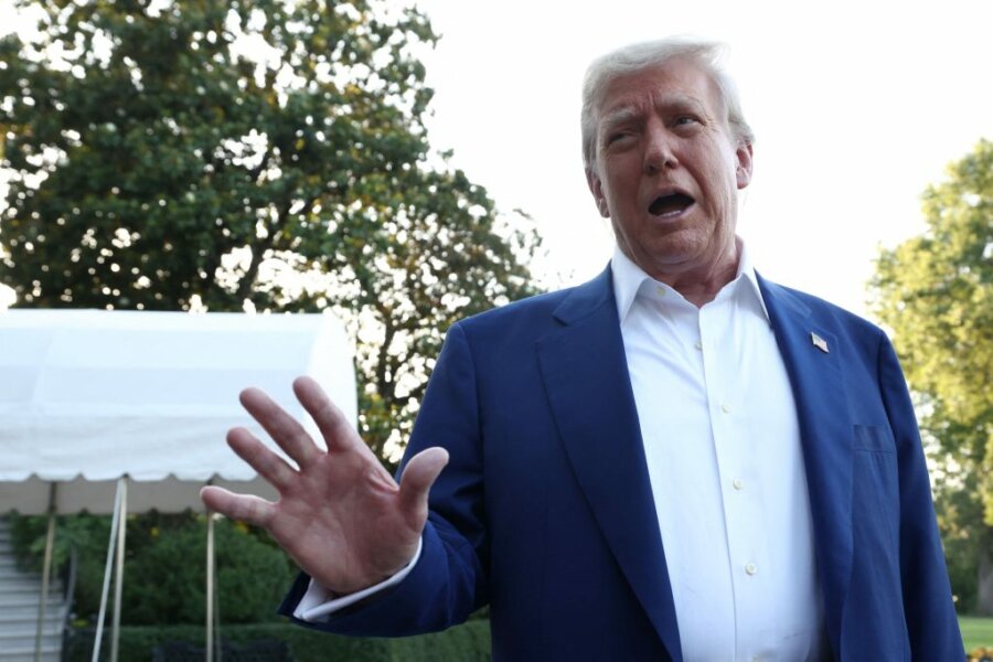 Washington Post: Η κυβέρνηση Τραμπ υπαναχωρεί από το σχέδιο για την κατάργηση της FEMA