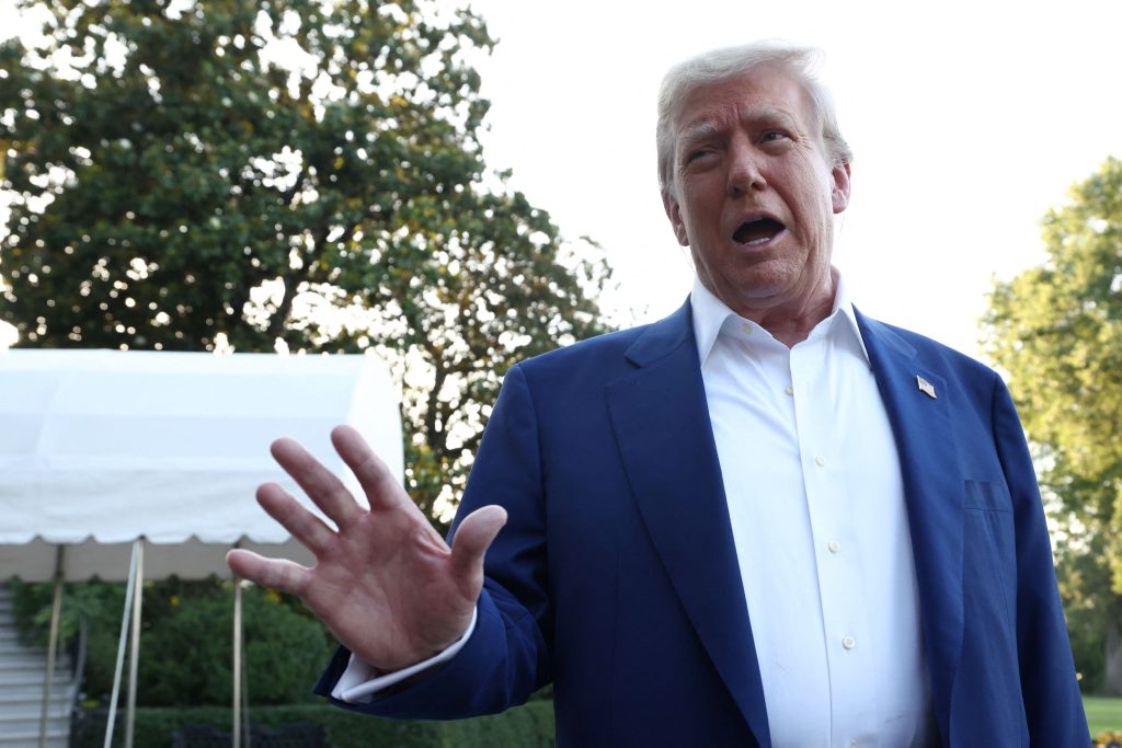 Washington Post: Η κυβέρνηση Τραμπ υπαναχωρεί από το σχέδιο για την κατάργηση της FEMA