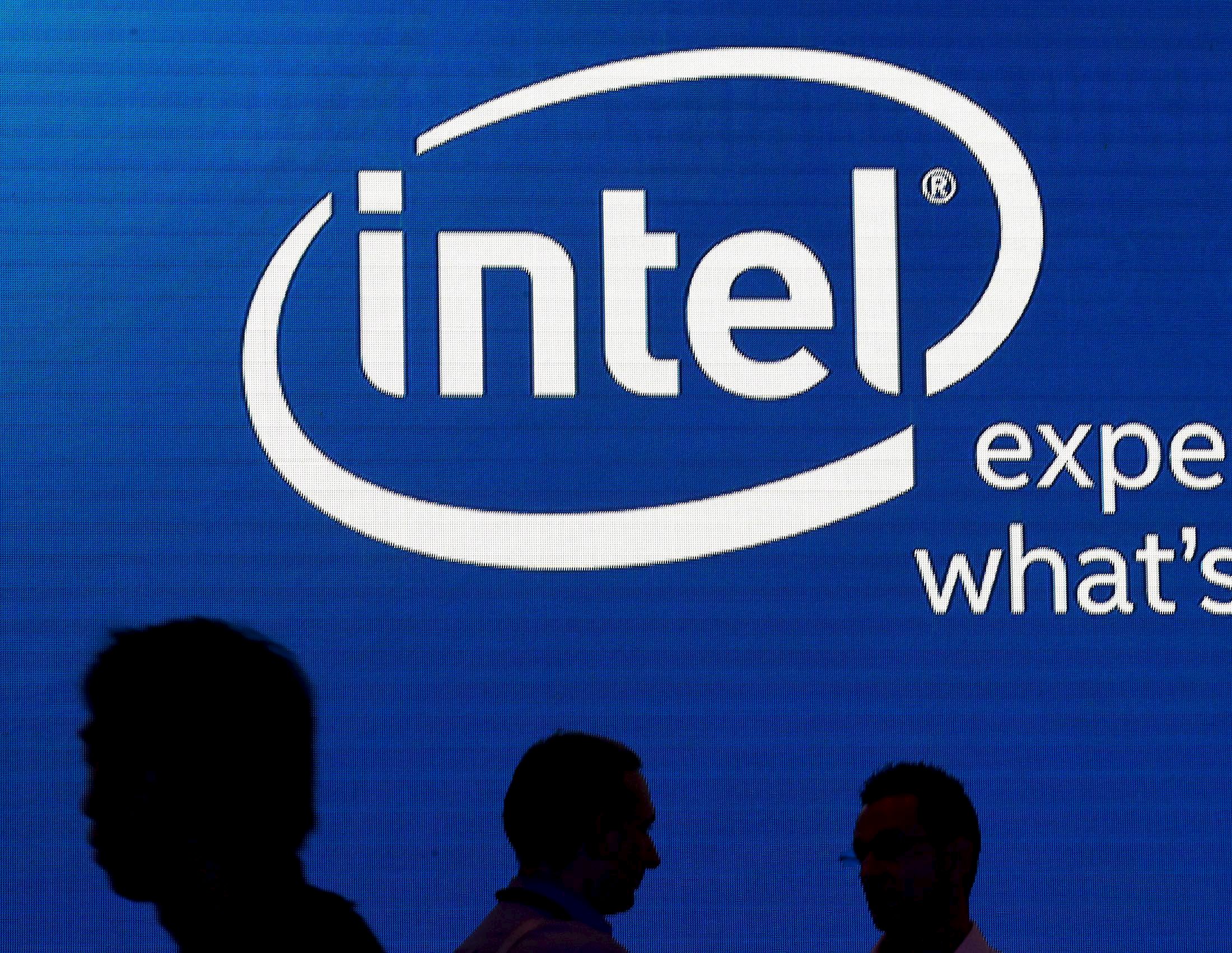 Intel: Η RealSense αποσχίζεται και εξασφαλίζει 50 εκατ. δολάρια