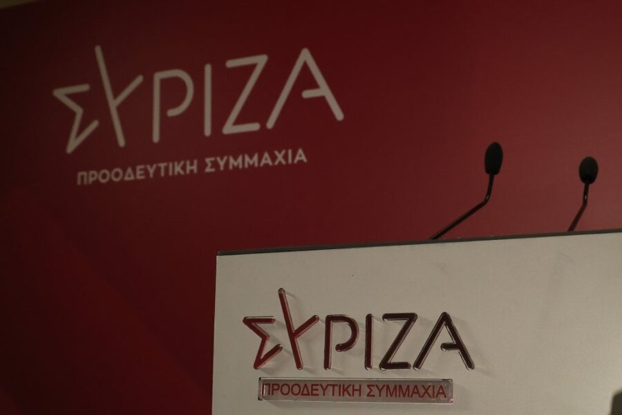 ΣΥΡΙΖΑ: Επίθεση κατά ΠΑΣΟΚ για το «παρών» στην τροπολογία Πλεύρη – Αιχμές και από Καστανίδη
