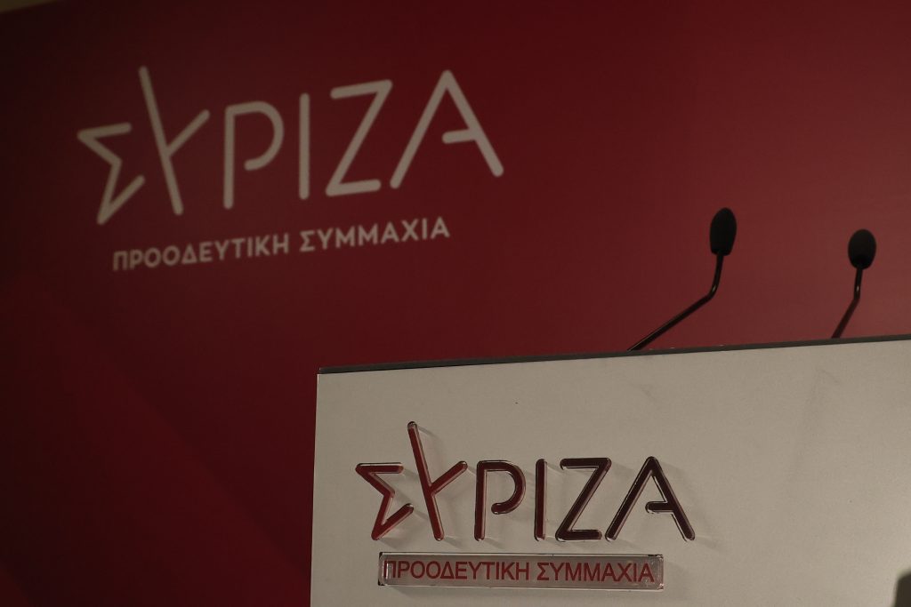 ΣΥΡΙΖΑ: Επίθεση κατά ΠΑΣΟΚ για το «παρών» στην τροπολογία Πλεύρη – Αιχμές και από Καστανίδη