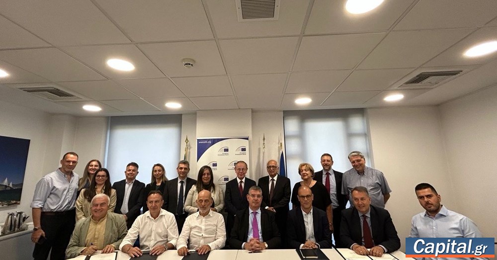 Η ΕΤΕπ παρέχει τεχνική βοήθεια στην Ελλάδα για την επίτευξη των στόχων...