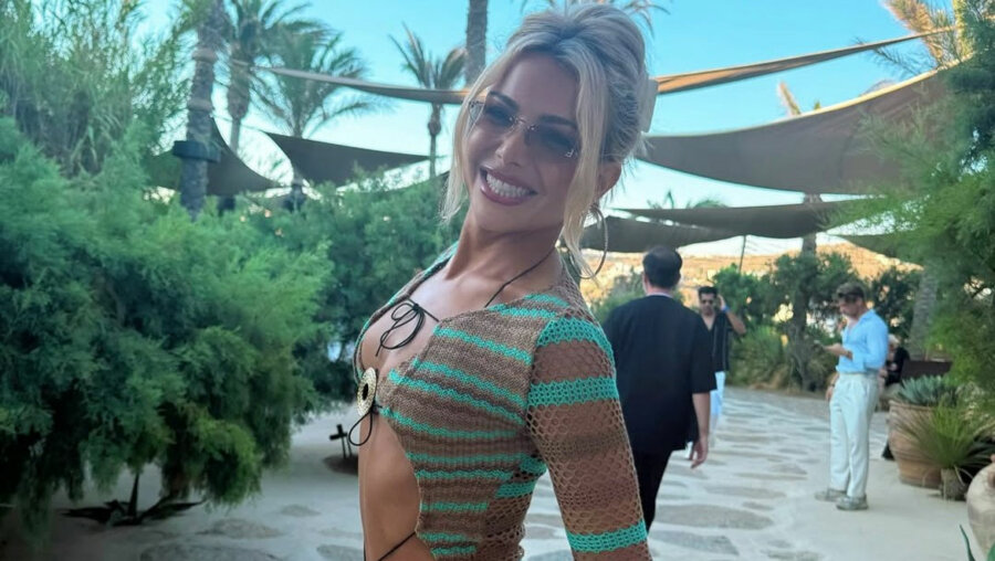 Josephine: «Είμαι μικρή ακόμα για να παντρευτώ, η πρόταση γάμου θέλω να γίνει με χιούμορ»