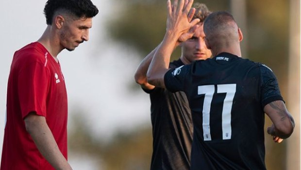 Φλερτ: Η λεπτομέρεια που κάνει την διαφορά, σύμφωνα με την επιστήμη