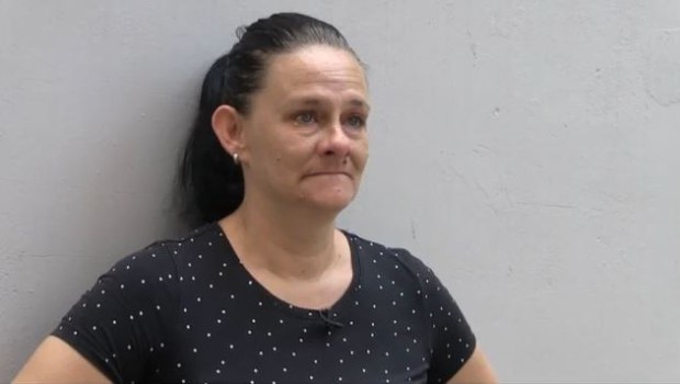 «Η Ειρήνη ζήλευε ακόμα και την αναπνοή της» λέει η μητέρα της