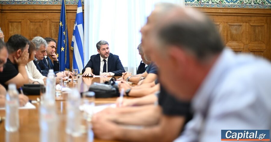 Θέση του ΠΑΣΟΚ είναι η άμεση αξιολόγηση της αίτησης ασύλου,...