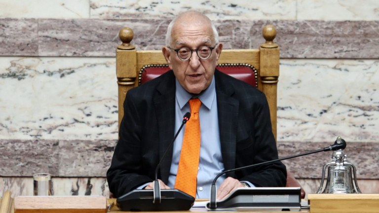 Νικήτας Κακλαμάνης: Δεν θα κλείσω τη Βουλή, με κίνδυνο παραγραφής στο θέμα του ΟΠΕΚΕΠΕ – Επίθεση στην ΕΕ για το μεταναστευτικό