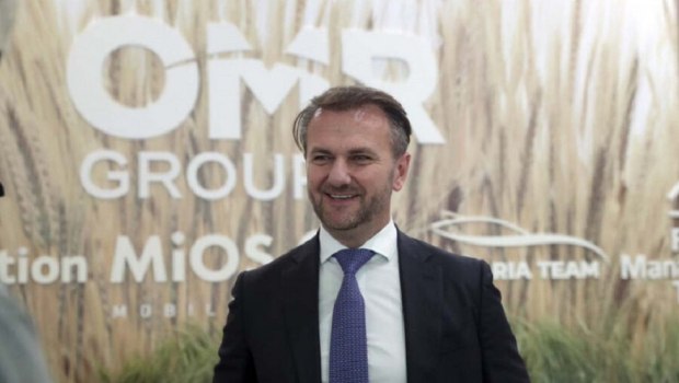 Πρόεδρος Παρτιζάν: «Μιλήσαμε με τον Μιλουτίνοφ, αλλά…»