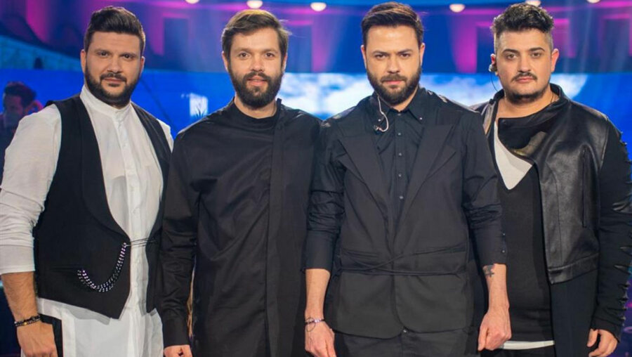 Πέτρος Πυλαρινός για τους Alcatrash: «Δεν θα θέλαμε να είμαστε σε κάποια εκπομπή, ποτέ ξανά!»