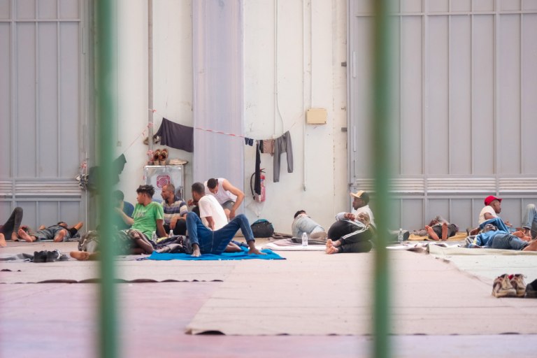 Το στοίχημα της Λιβύης σε Αθήνα και Βρυξέλλες