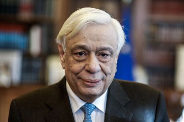 Ο Προκόπης Παυλόπουλος επιβεβαιώνει ότι τα πρακτικά ειναι αυθεντικά, τηρήθηκαν από πρακτικογράφους της Βουλής και δεν παραδόθηκε ηχητικό