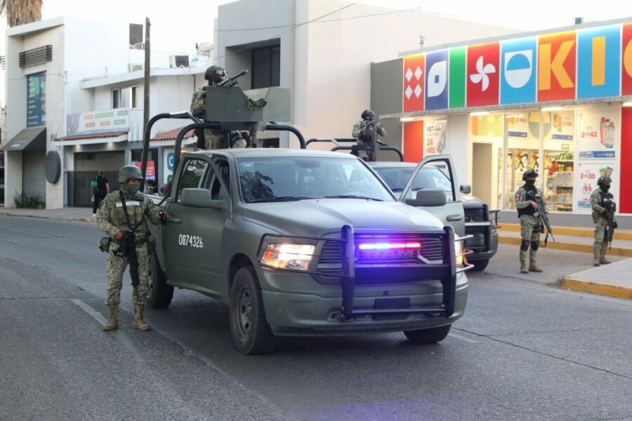Συνελήφθη στην Μπογκοτά ο ηγέτης της ιταλικής μαφίας στη Λατινική Αμερική