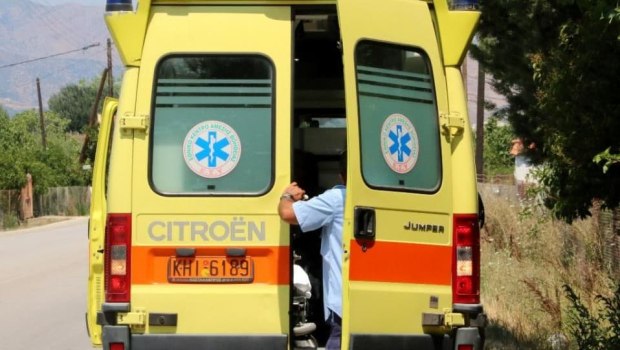 Αγρίνιο: Νεκρός εντοπίστηκε 66χρονος στο κτήμα του στα Όχθια - Τον βρήκε ο αδερφός του