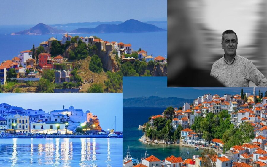 kouretas-sporades
