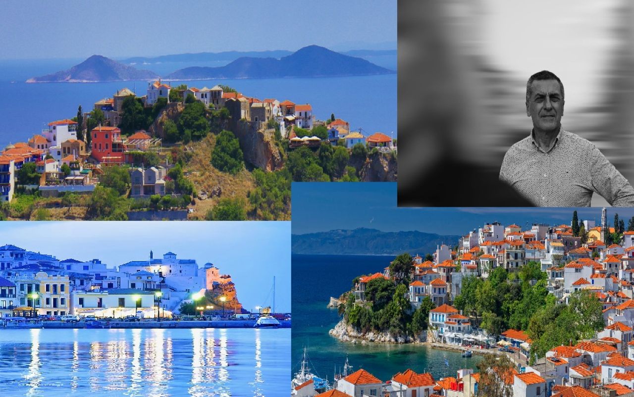 kouretas-sporades