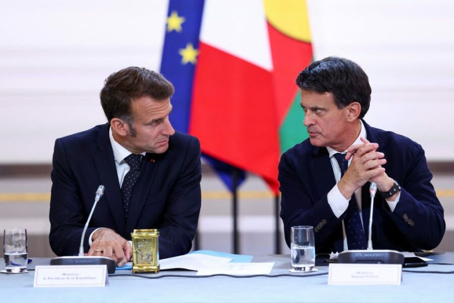 Νέα Καληδονία: Κράτος εντός του Κράτους – Ιστορική συμφωνία με τη Γαλλία μετά τις ταραχές