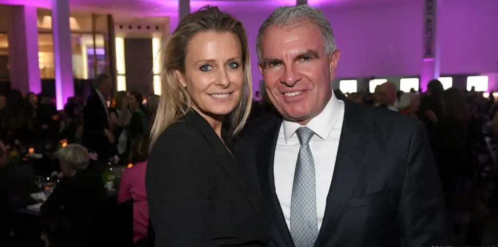 Σαρδηνία: Η σύζυγος του CEO της Lufthansa σκότωσε 24χρονη με το αυτοκίνητο της