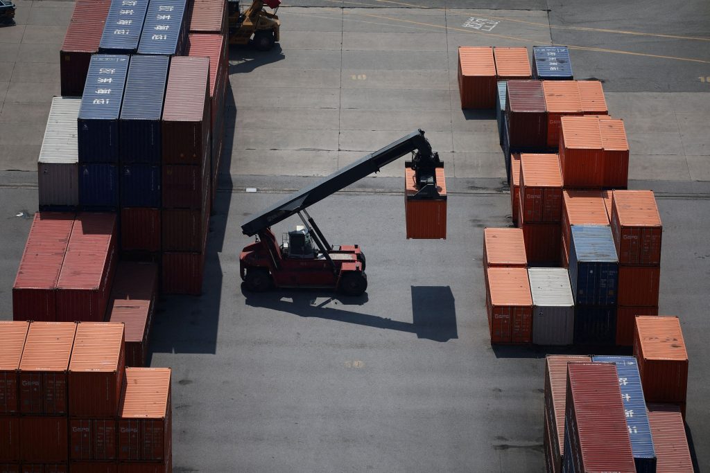 Δασμοί 30% σε προϊόντα της ΕΕ: Η πρώτη απάντηση ευρωπαϊκών χωρών στον Τραμπ