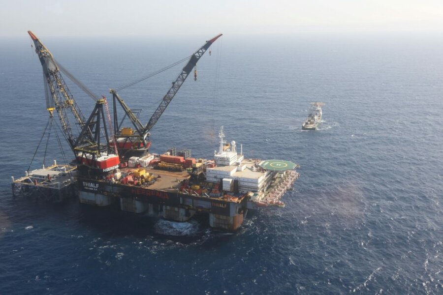 Η Ελλάδα και το ενεργειακό παζλ της Ανατ. Μεσογείου
